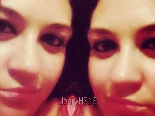 JennyH818 Sexe désirs