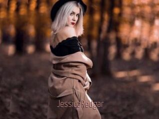 JessicaRedgar