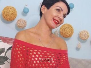 JessieX