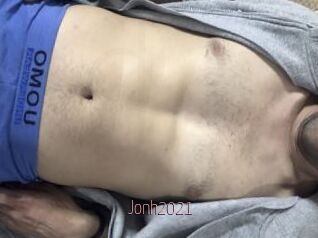 Jonh2021