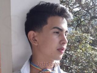JustinPaigee