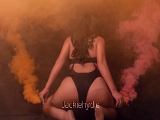 Jackiehydie