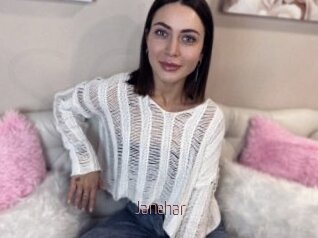 Janehar