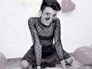 Jessyvil