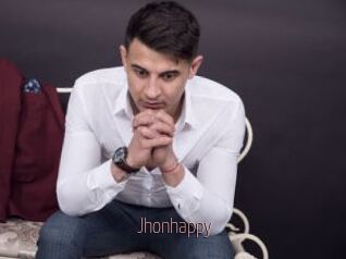 Jhonhappy