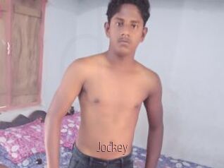 Jockey