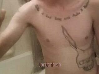 Jordanbiehl