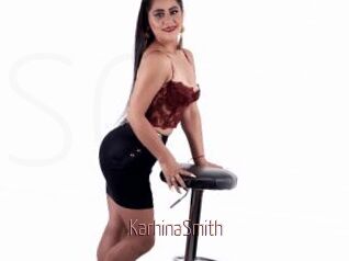 KarhinaSmith
