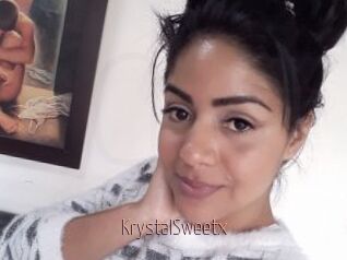 KrystalSweetx