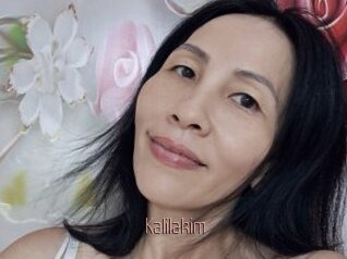 Kalilakim