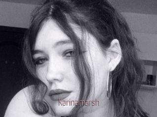 Karinamarsh