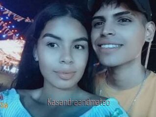 Kasandraandmateo
