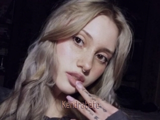 Kendrabate