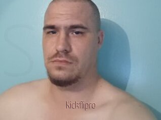 Kickflipro