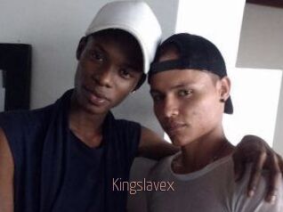 Kingslavex