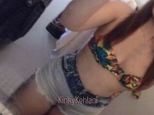 KinkyKehlani
