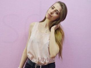 Kittyteri