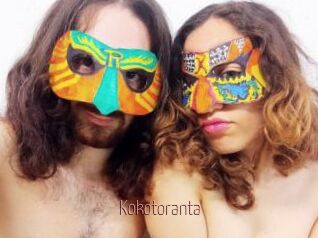 Kokotoranta