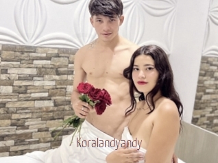 Koralandyandy
