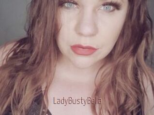 LadyBustyBella