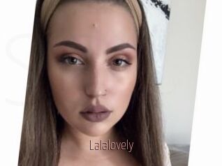 Lalalovely