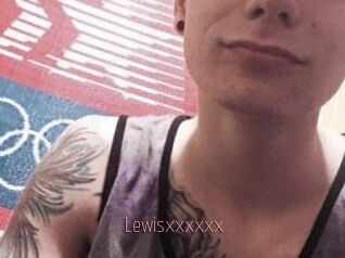 Lewisxxxxxx
