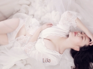 LiJia Sexe désirs