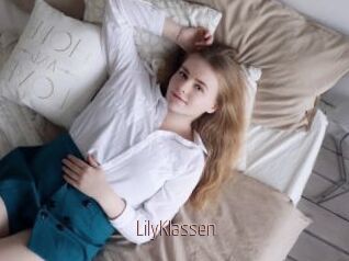 LilyKlassen