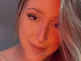 Lana92