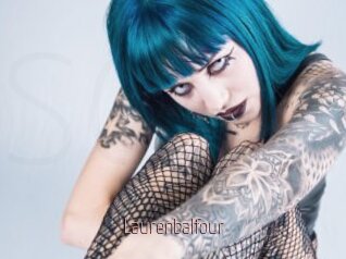 Laurenbalfour
