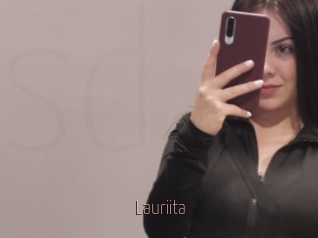 Lauriita