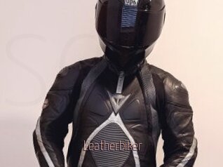 Leatherbiker