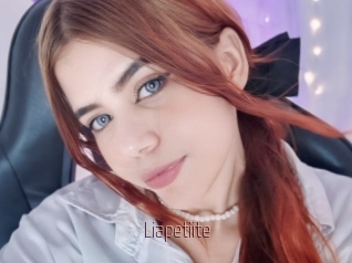 Liapetiite
