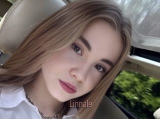 Linnale
