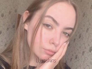 Loisaskins