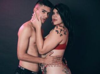 Loveeewild