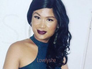 Lovelyshe