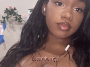 lucentbunnyy Sexe désirs