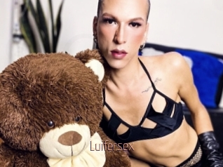 Luifersex