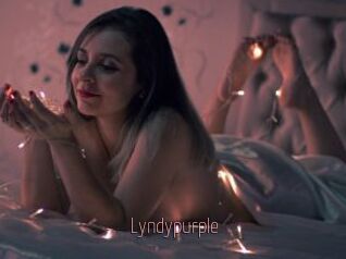 Lyndypurple
