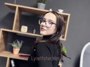 Lynetteheckler