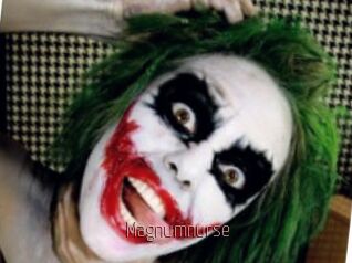 Magnumnurse