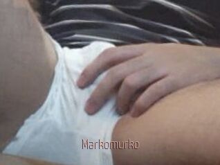 Markomurko