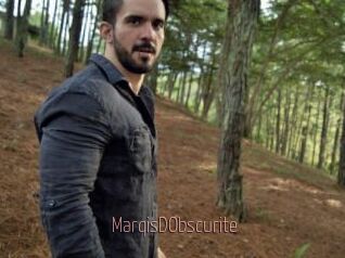 MarqisDObscurite