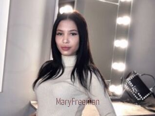 MaryFreeman