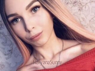 MaryanaSunny
