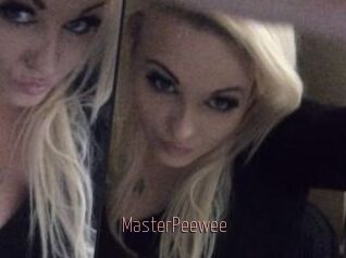 MasterPeewee Sexe désirs