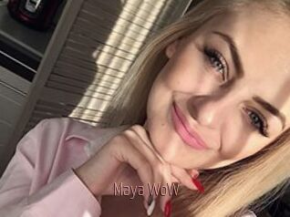 Maya_WoW