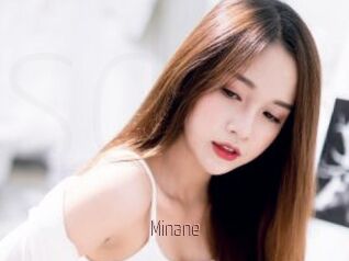 Minane