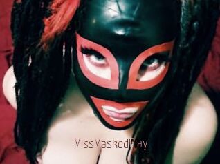 MissMaskedPlay